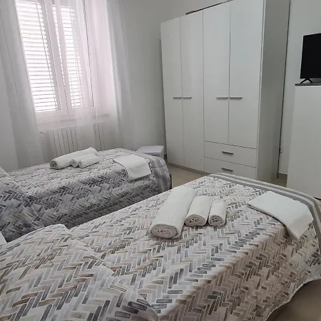Palmis House